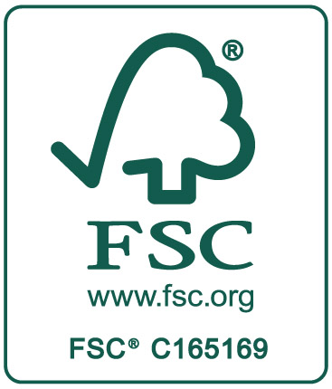 FSC certyfikat EN