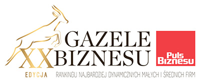 Gazele Biznesu XX 2019