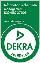 ISO 27001 DE 2020
